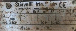 Filtro a Cartucce Autopulente LAMIER CARJET 210 USATO