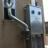 Filtro a cartucce mini ECOCLEAN