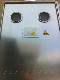 Filtro a cartucce mini ECOCLEAN