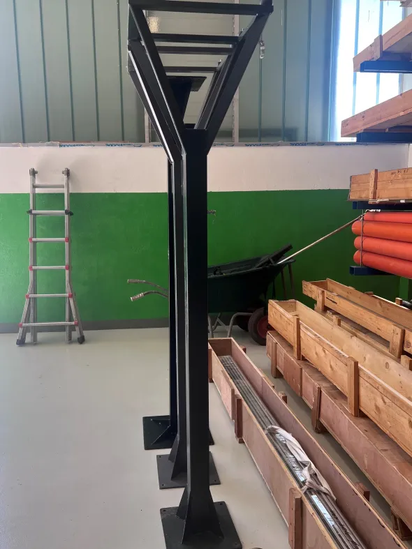 Filtro completo SEI FILTRATION modello 1000J-SPH