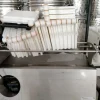 FILTRO INOX, PER VINO E LIQUORI