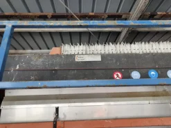 FILTROPRESSA FAZZINI 48 PIASTRE 800X800