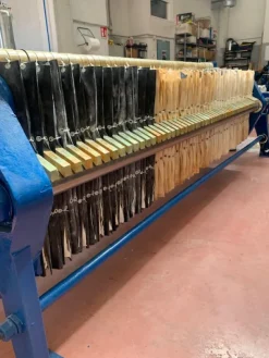 FILTROPRESSA - Nuovo - Noleggio Pronta all'Uso