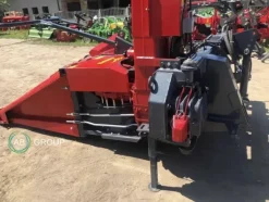 FIMAKS Trinciatrice per Mais Bigdrum 1250 a Due File