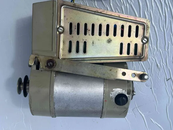 F.I.M.E.M Motore macchina da Cucire 4000/6000 GIRI
