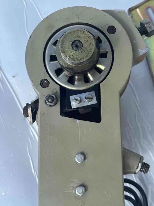 F.I.M.E.M Motore macchina da Cucire 4000/6000 GIRI