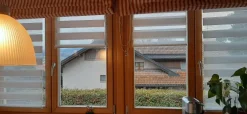 Finestre legno alluminio SudtirolFenster