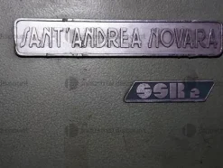 15#8801 Finitore Sant'Andrea SSR2
