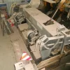 9#4437 Finitrice per pavimenti Blaw Knox