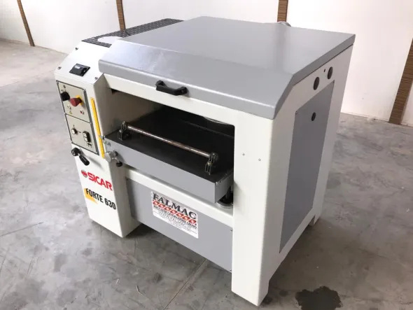 FI756-1023 Pialla a spessore Sicar