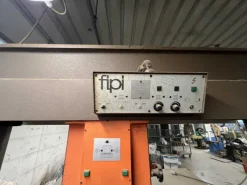 FIPI F63/T Trancia a carrello