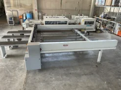 FI808 - 1075Sezionatrice orizzontale marca Casadei