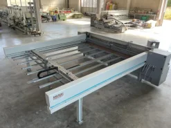 FI808 - 1075Sezionatrice orizzontale marca Casadei