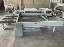 FI808 - 1075Sezionatrice orizzontale marca Casadei