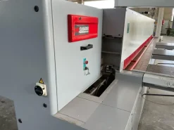 FI808 - 1075Sezionatrice orizzontale marca Casadei