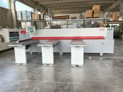 FI808 - 1075Sezionatrice orizzontale marca Casadei