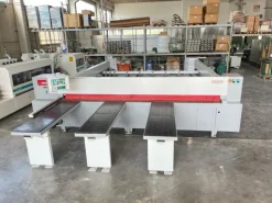 FI808 - 1075Sezionatrice orizzontale marca Casadei