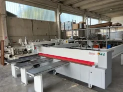 FI808 - 1075Sezionatrice orizzontale marca Casadei