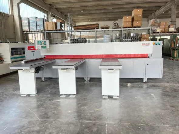 FI808 - 1075Sezionatrice orizzontale marca Casadei