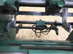 FI876-1180Tornio copiativo automatico