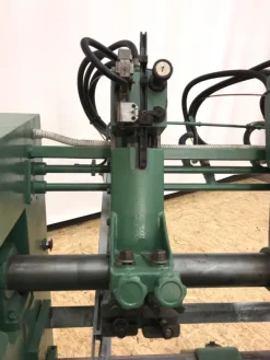 FI876-1180Tornio copiativo automatico