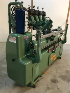 FI777 - Tornio genini Kafiro S120