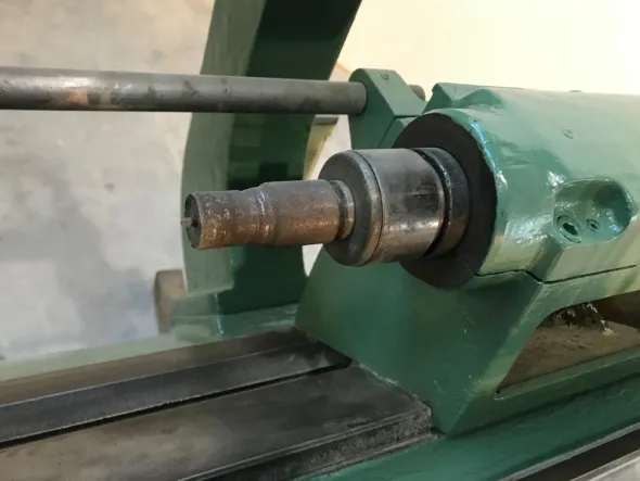 FI777 - Tornio genini Kafiro S120