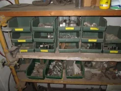 32#3774 Flange e raccorderia varia
