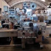 FLOW PACK REDPACK P225 CON ETICHETTATRICE E STAMPANTE