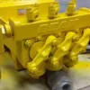 FMC BEAN PUMP water piston pump W1122BCD