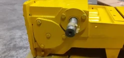 FMC BEAN PUMP water piston pump W1122BCD