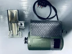 F66 Moretti tipo AV motore macchina Cucire 220