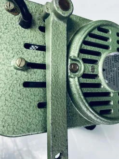 F66 Moretti tipo AV motore macchina Cucire 220
