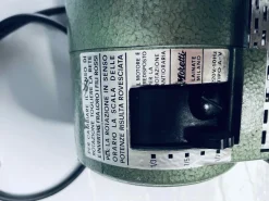 F66 Moretti tipo AV motore macchina Cucire 220