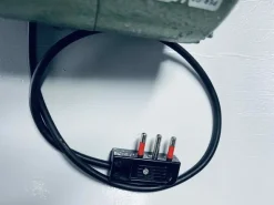 F66 Moretti tipo AV motore macchina Cucire 220