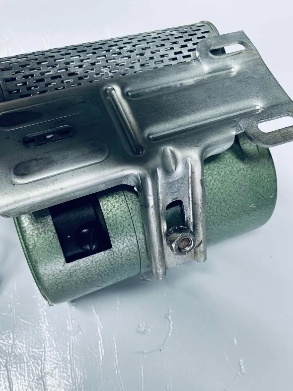 F66 Moretti tipo AV motore macchina Cucire 220