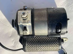 F34 Motore macchina da Cucire monofase