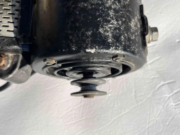 F34 Motore macchina da Cucire monofase