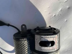 F34 Motore macchina da Cucire monofase