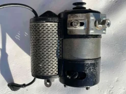 F34 Motore macchina da Cucire monofase