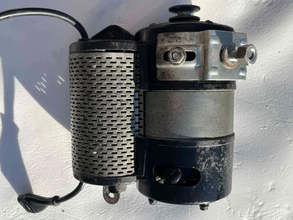 F34 Motore macchina da Cucire monofase