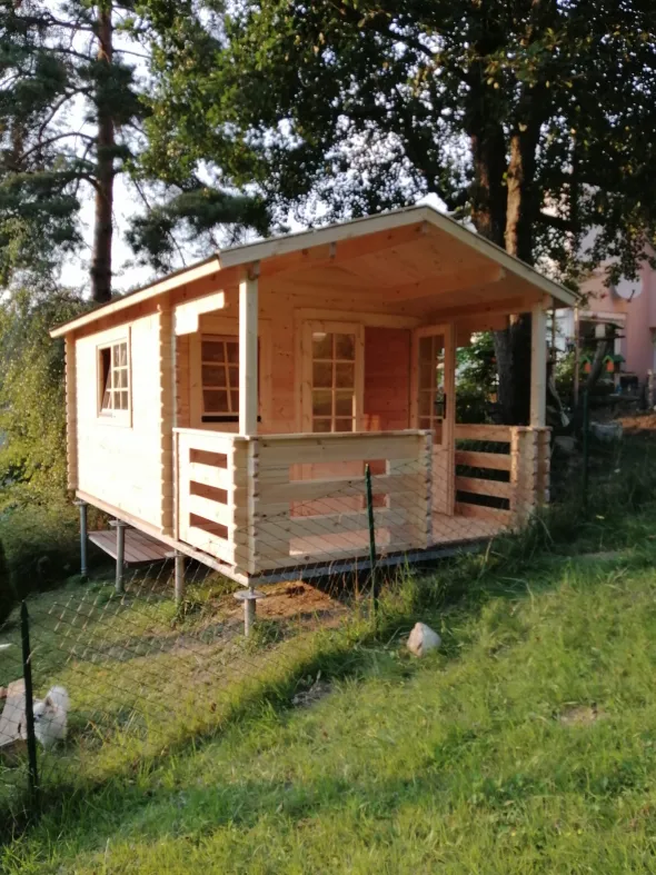 Fondazioni a vite