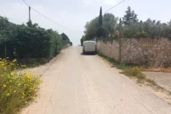 #2638953 Fondo rustico recintato in zona agricola