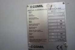 7#4675 Fora inseritrice