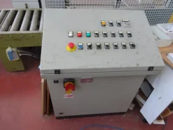 3#2094 Forainseritrice Biesse Comil