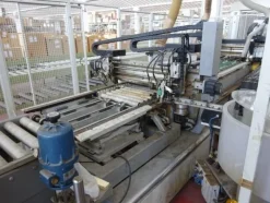 3#2094 Forainseritrice Biesse Comil