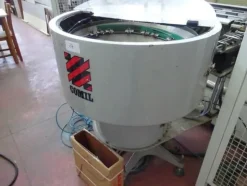 3#2094 Forainseritrice Biesse Comil