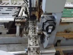 3#2094 Forainseritrice Biesse Comil