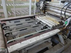 3#2094 Forainseritrice Biesse Comil