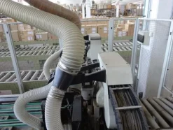3#2094 Forainseritrice Biesse Comil